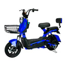 MOTO ELÉTRICA BIKE 1000W LÍTIO 48V 15AH