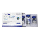 PEPTÍDEO ZPHC ZPTROP 200IU 2 VIALS