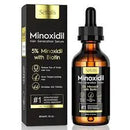 MINOXIDIL SEFRALLS 60ML (KIT 10 UNIDADES)