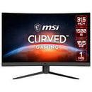 MONITOR MSI G32C4X 31.5” CURVO FHD 250HZ