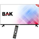 TV BAK 50'' SMART 4K DIGITAL 8GB USB HDMI