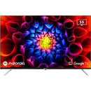TV MOTOROLA LED 55” MOT55ULE11 GOOGLE TV/CONT