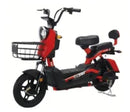 MOTO ELÉTRICA HAYATTECH NASA 800W LITHIUM