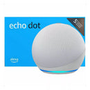 CAIXA DE SOM ALEXA ECHO DOT - 5 GERAÇÃO - C2N6L4
