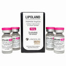 TIRZEPATIDA LIPOLAND 15MG/0,5ML - 04 VIAL