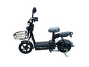 MOTO ELÉTRICA ZYON 500W CHUMBO - BLACK