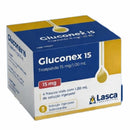 TIRZEPATIDA GLUCONEX 15MG/1ML - 04 VIAL