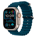 SMARTWATCH ELON ULTRA MAX - BT/IPX6/49MM