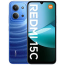 CELULAR XIAOMI 15C 256GB + 8GB (CN)