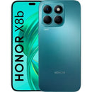 CELULAR HONOR X8B 8/256GB - 4G/ANDROID/6.7"/AQUAMARINO
