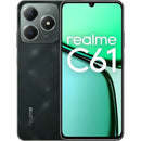 CELULAR REALME C61 DUAL - 8GB/256GB/6.74"/GREEN