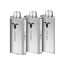 CAIXA IGNITE V250 SILVER - 10 UNIDADES