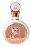 Perfume Árabe Original Fakar Rose 100ML