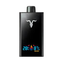 CAIXA IGNITE V300 BLACK - 10 UNIDADES