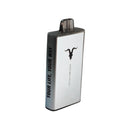 CAIXA IGNITE V250 SILVER - 10 UNIDADES