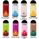 CAIXA LIFE POD ECO II 10.000 PUFFS CARTUCHOS + BATERIA – 10 UNIDADES