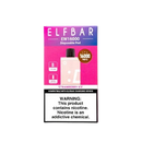 CAIXA ELFBAR CARTUCHO EW 16.000 - 10 UNIDADES