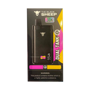 CAIXA THE BLACK SHEEP 30K – 10 UNIDADES